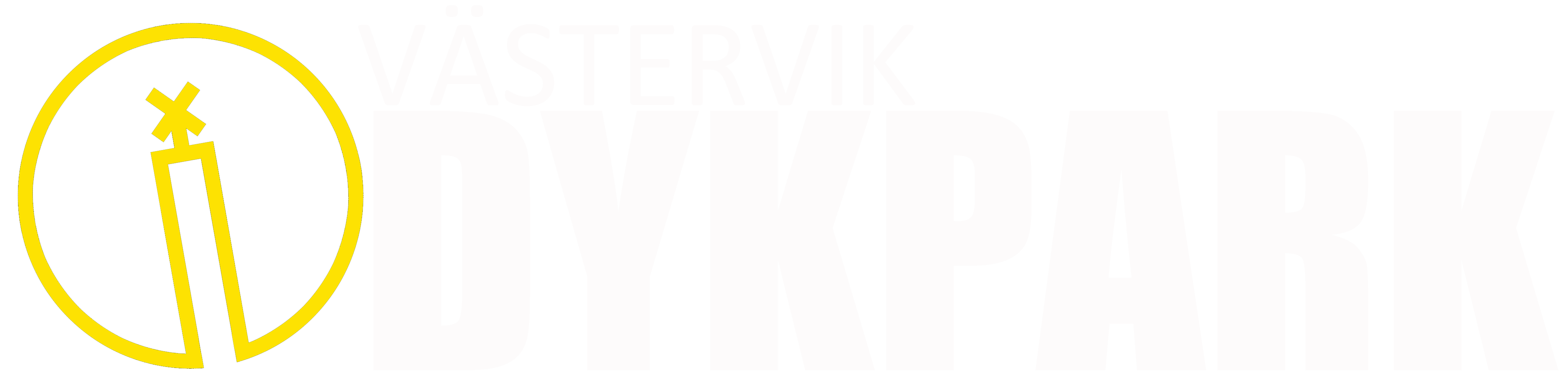 Västerviks dykpark